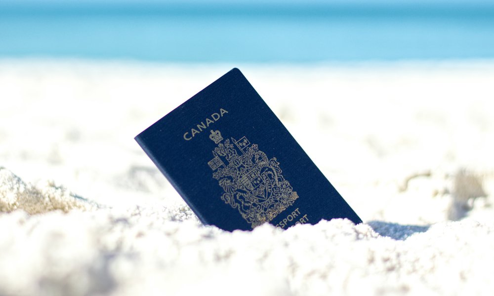 Buy a Passport from Saint Martin: What You Need to Know Today