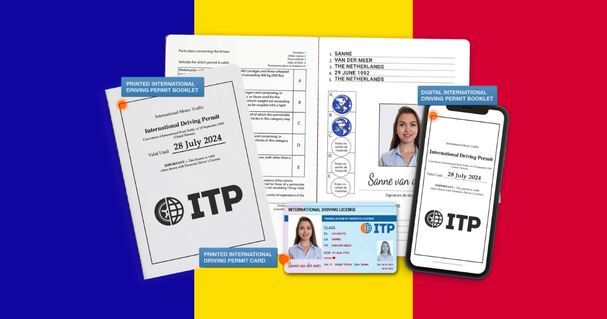 How to Buy Andorra Driving License: A Complete Beginners Guide