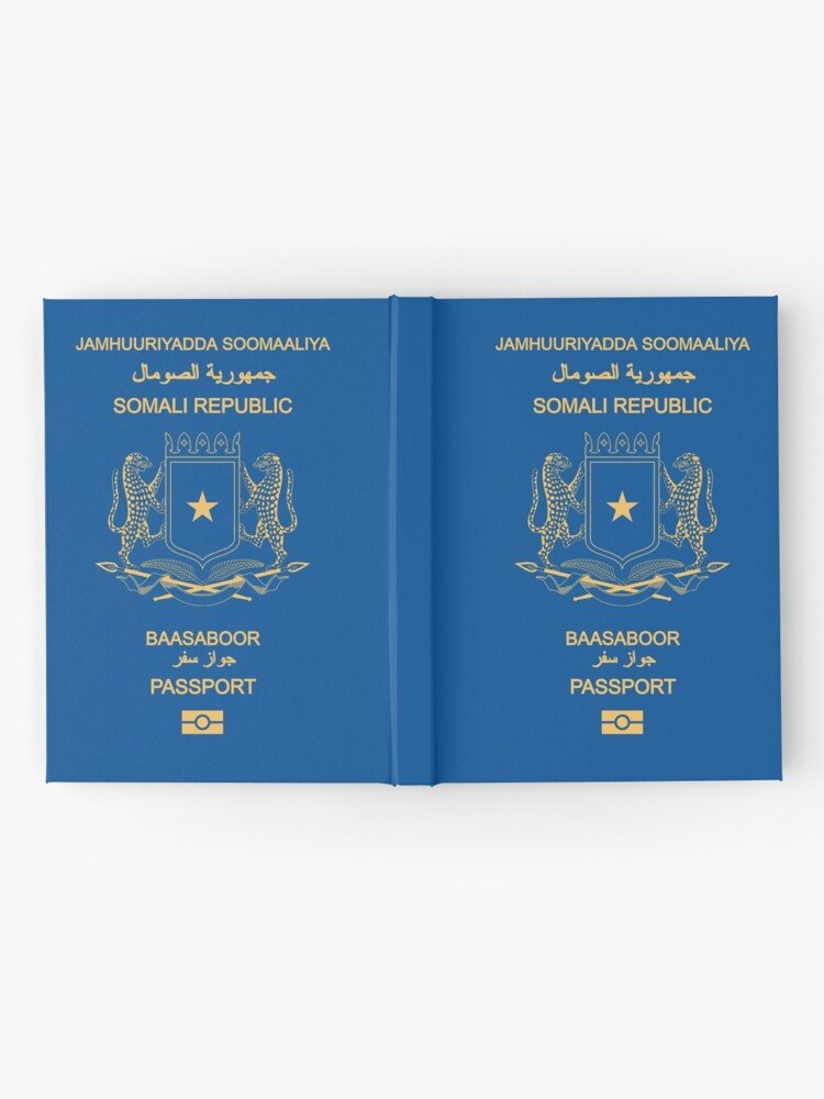 Looking to Buy Somalia Passport?  Heres Your Simple Guide