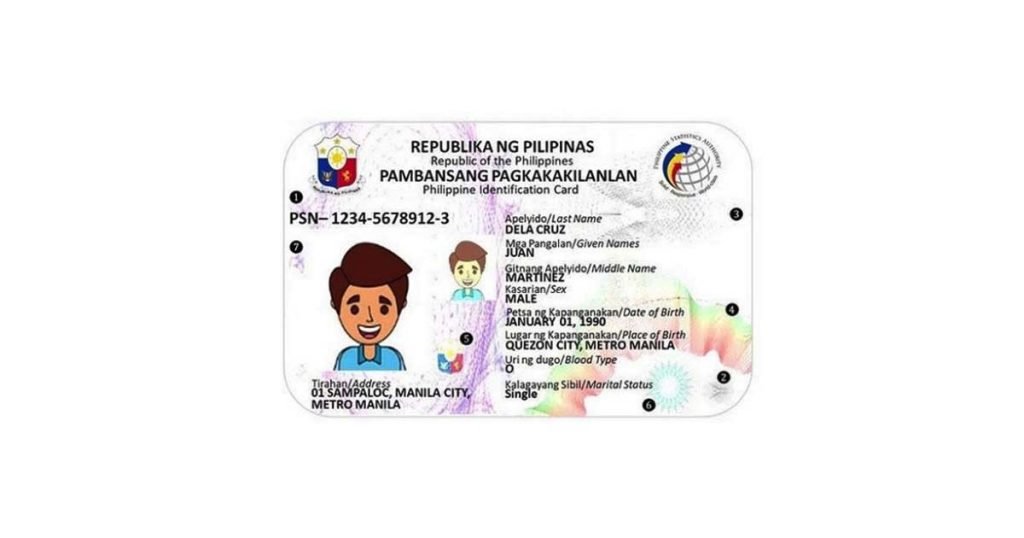 Need a Philippine ID Card? Learn How and Where to Buy