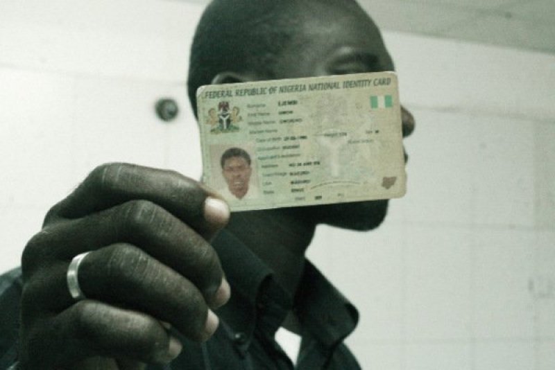 Where to Buy Nigeria ID Card? Top Reliable Sources Revealed