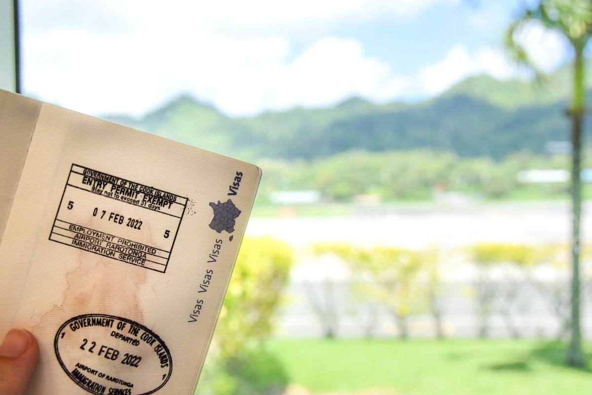 Where to Buy Cook Islands Visa: Your Guide to the Best Visa Services!