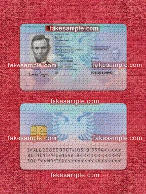 Buy Uzbekistan ID Card: Fast Processing and Delivery