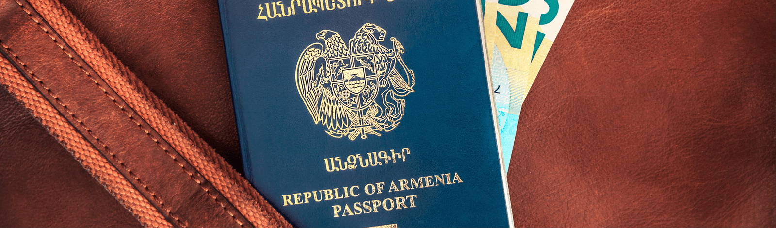 Looking to Buy Armenian Passport? Heres Your Guide