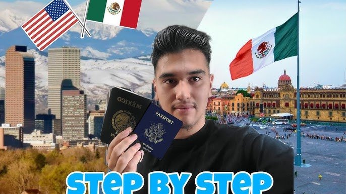 How to Buy a Mexican Passport (Your Simple Step-by-Step Guide)