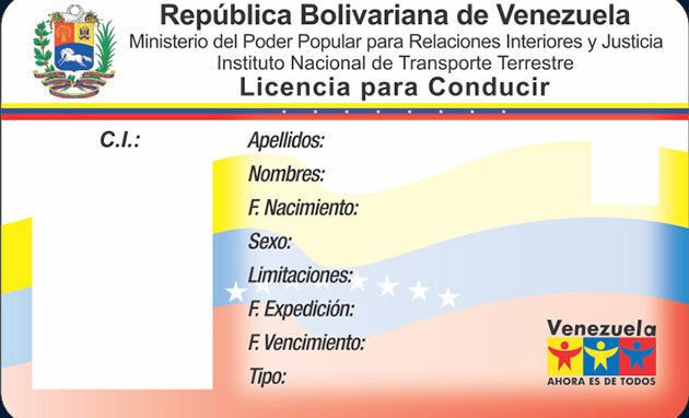 Where to Order a Venezuelan Drivers License Online? Find Out Here