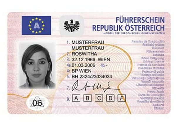 Want to buy German driving license online? Learn how to do it the safe way