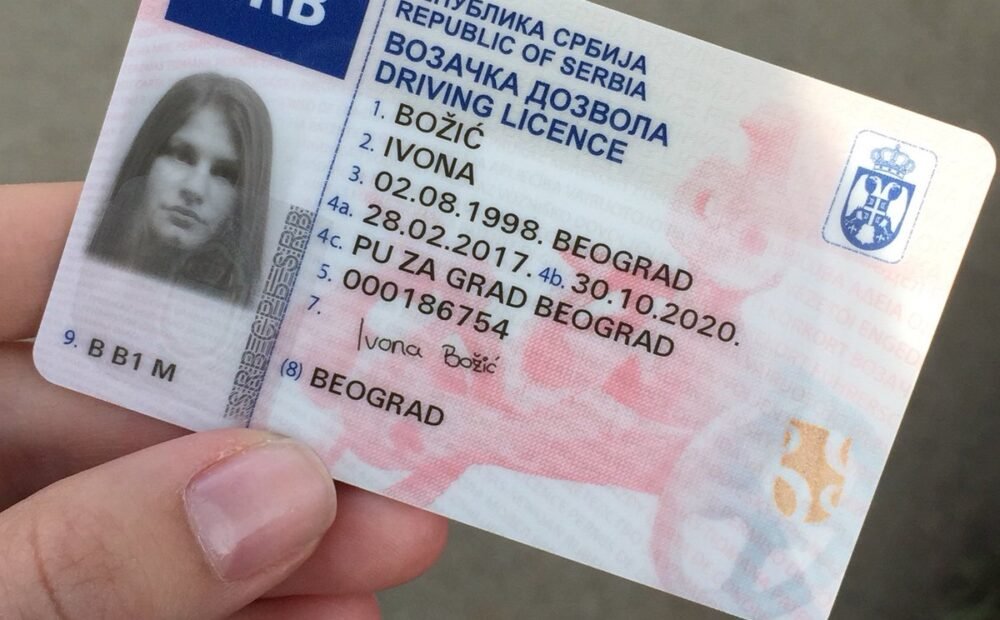 Looking to Buy Serbian ID Card Heres What You Need to Know