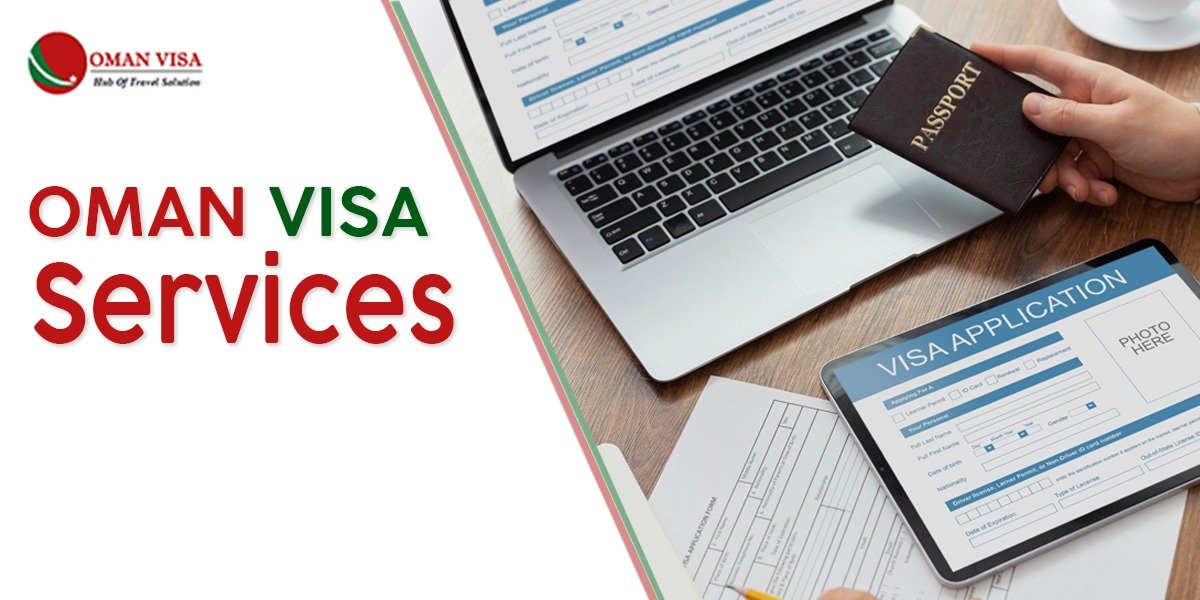 Buy Oman Visa Online: Quick, Easy, and Reliable Service
