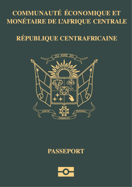 Looking to Buy Central African Passport? Heres Your Simple Guide