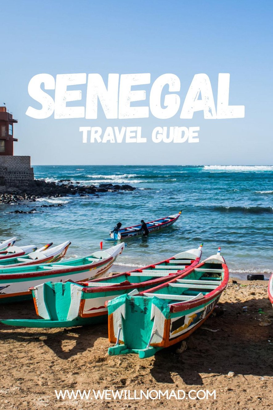 How and Where to Buy a Senegal Visa - Your Complete Guide