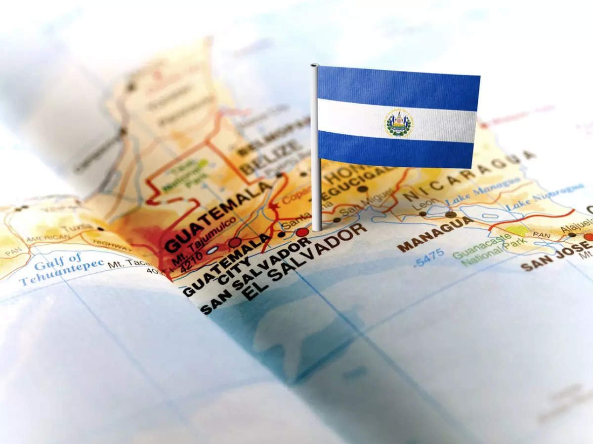 Buy El Salvador Visa: Your Questions Answered (Affordable and Hassle-Free)