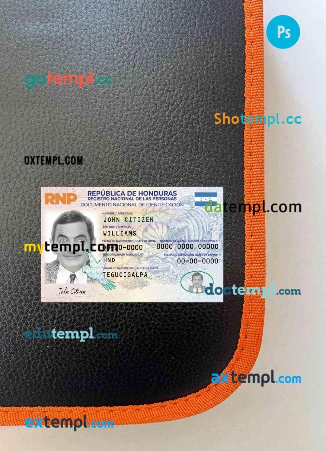 Where to Buy Honduras ID Card? (Best Place to Get Your ID Quickly)