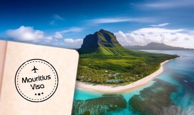 Buy Mauritius Visa: What You Need to Know Before Applying and Secure Your Travel Plans