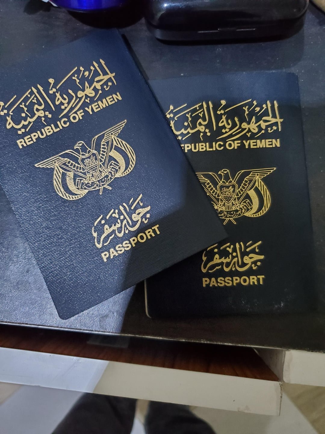 Where to Buy a Yemeni Passport? Find Out the Best Options