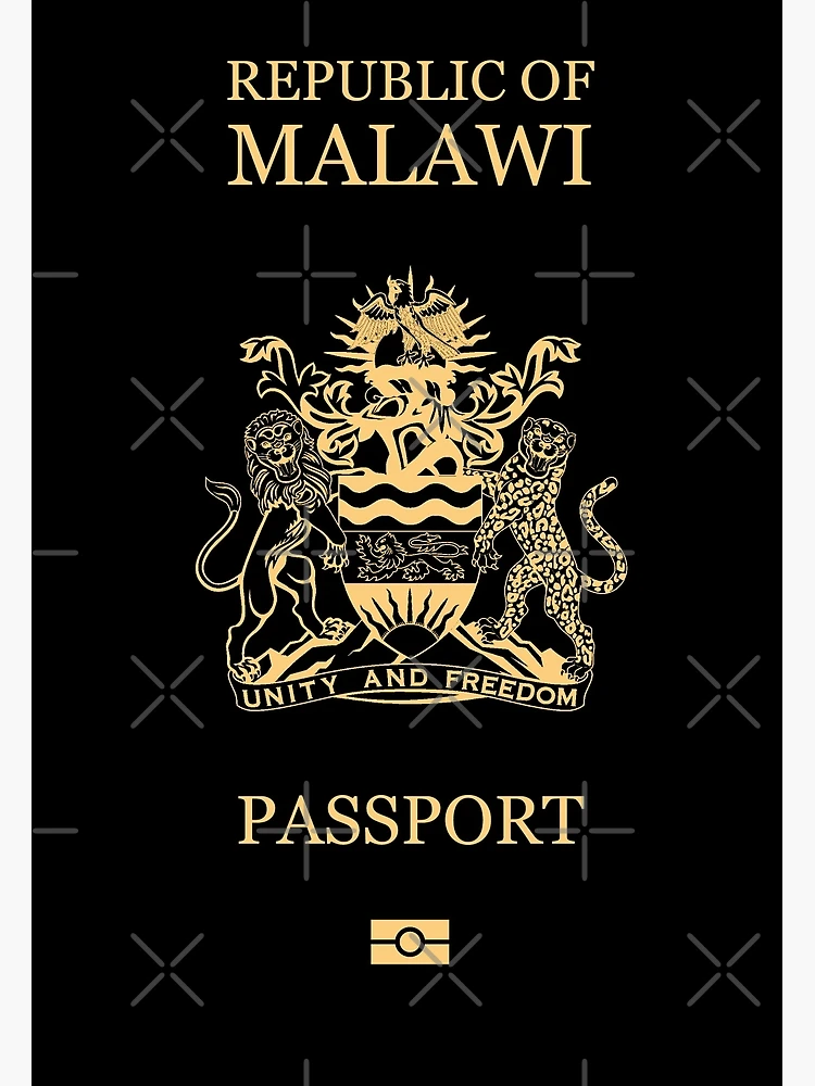 Looking to Buy a Malawi Passport? Heres Your Quick Guide