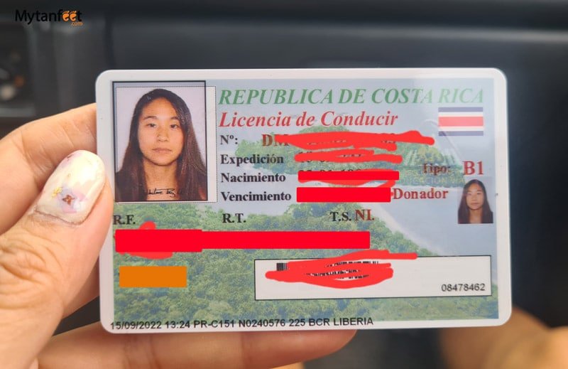 Best Way to Order a Costa Rican Drivers License Online: A Simple Guide