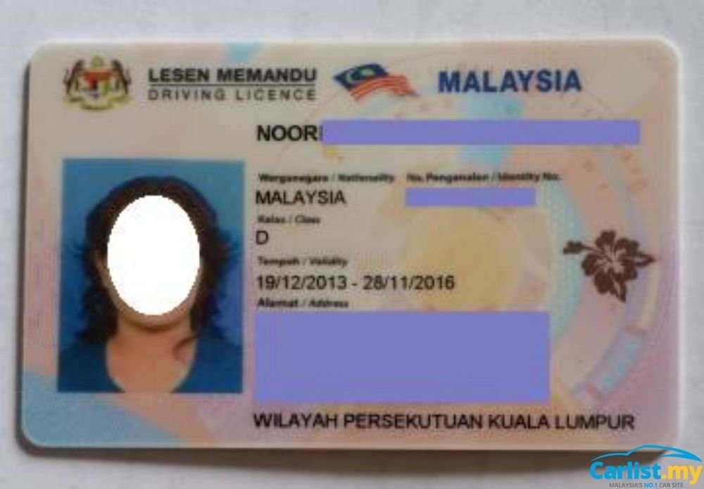 Buy Malaysia Driving License Online: Avoid the Hassle and Get It Done Quickly