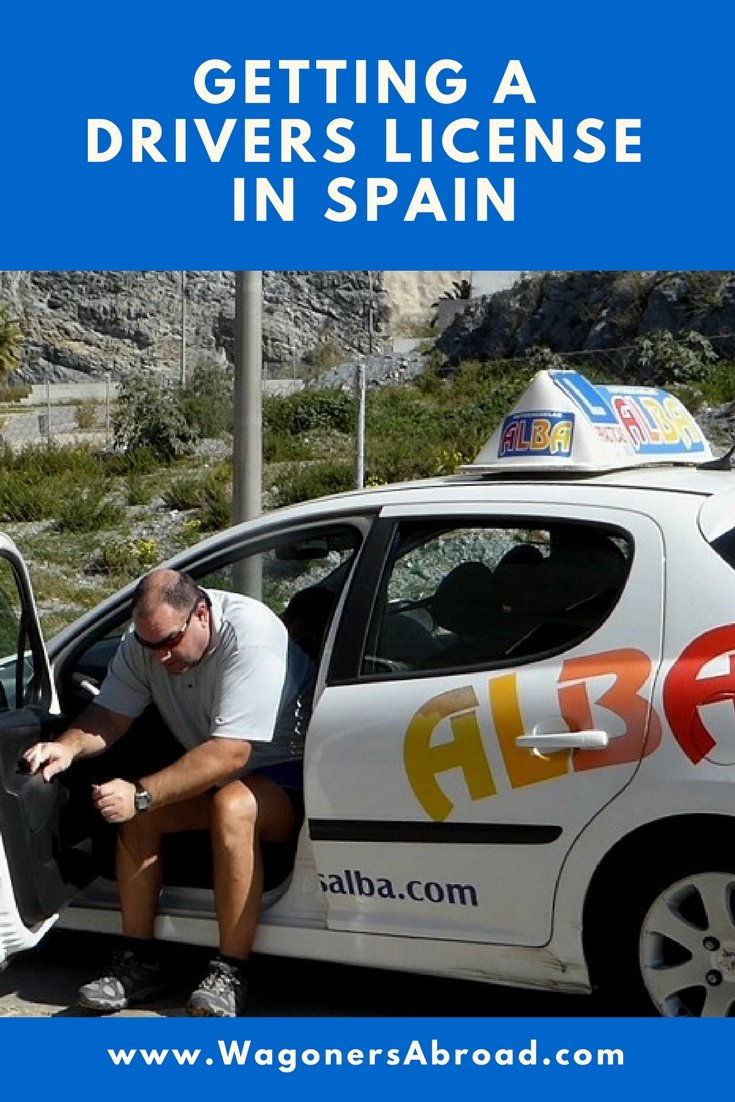 How to buy Canary Islands driving license online (Step-by-step guide)