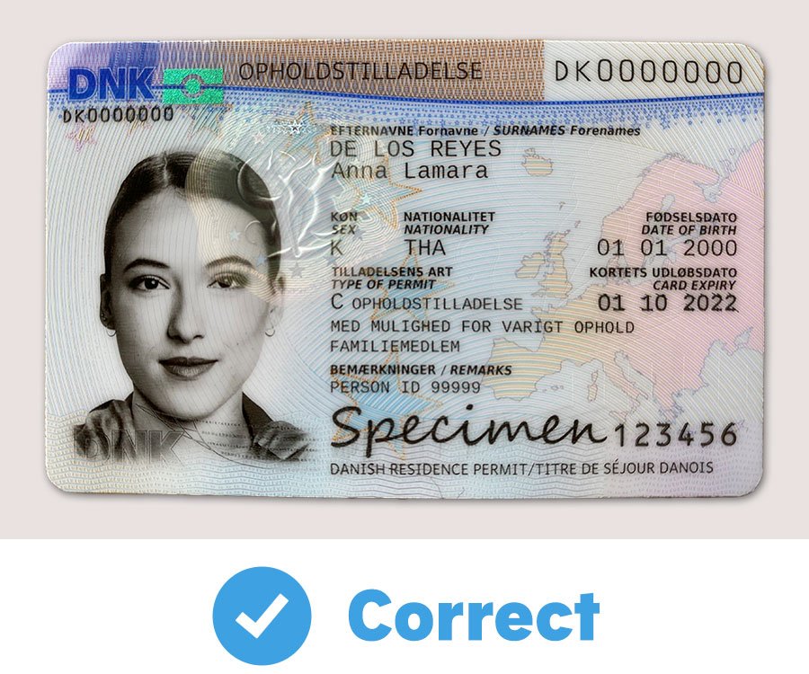 Need a Danish ID Card? Learn How and Where to Buy One