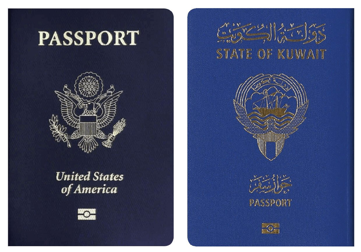 Looking to Buy Kuwait Passport? Heres What You Need to Know