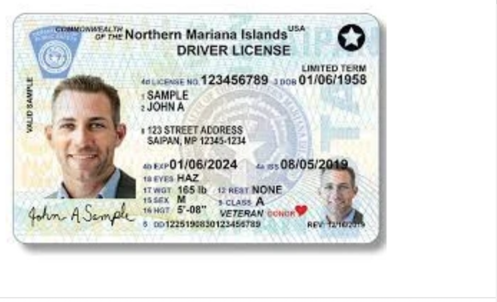 Where to Order Northern Marianas ID Card: Best Options for a Smooth Process