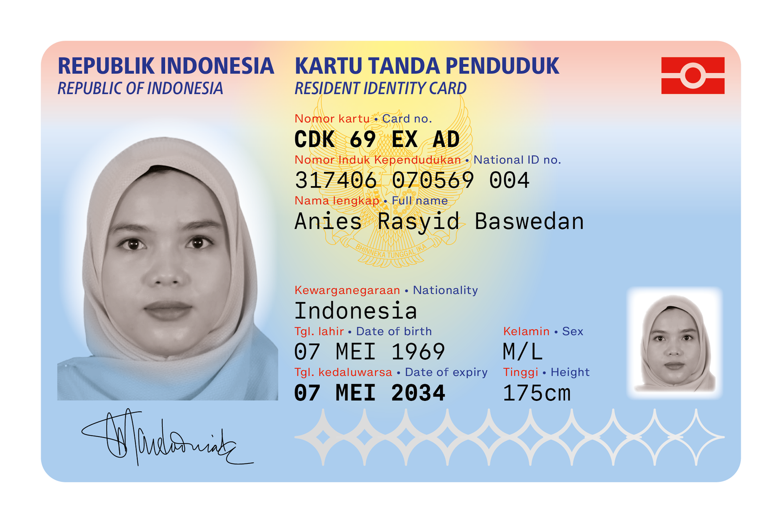 Want to Buy Indonesian ID Card?  Heres Everything You Need to Know