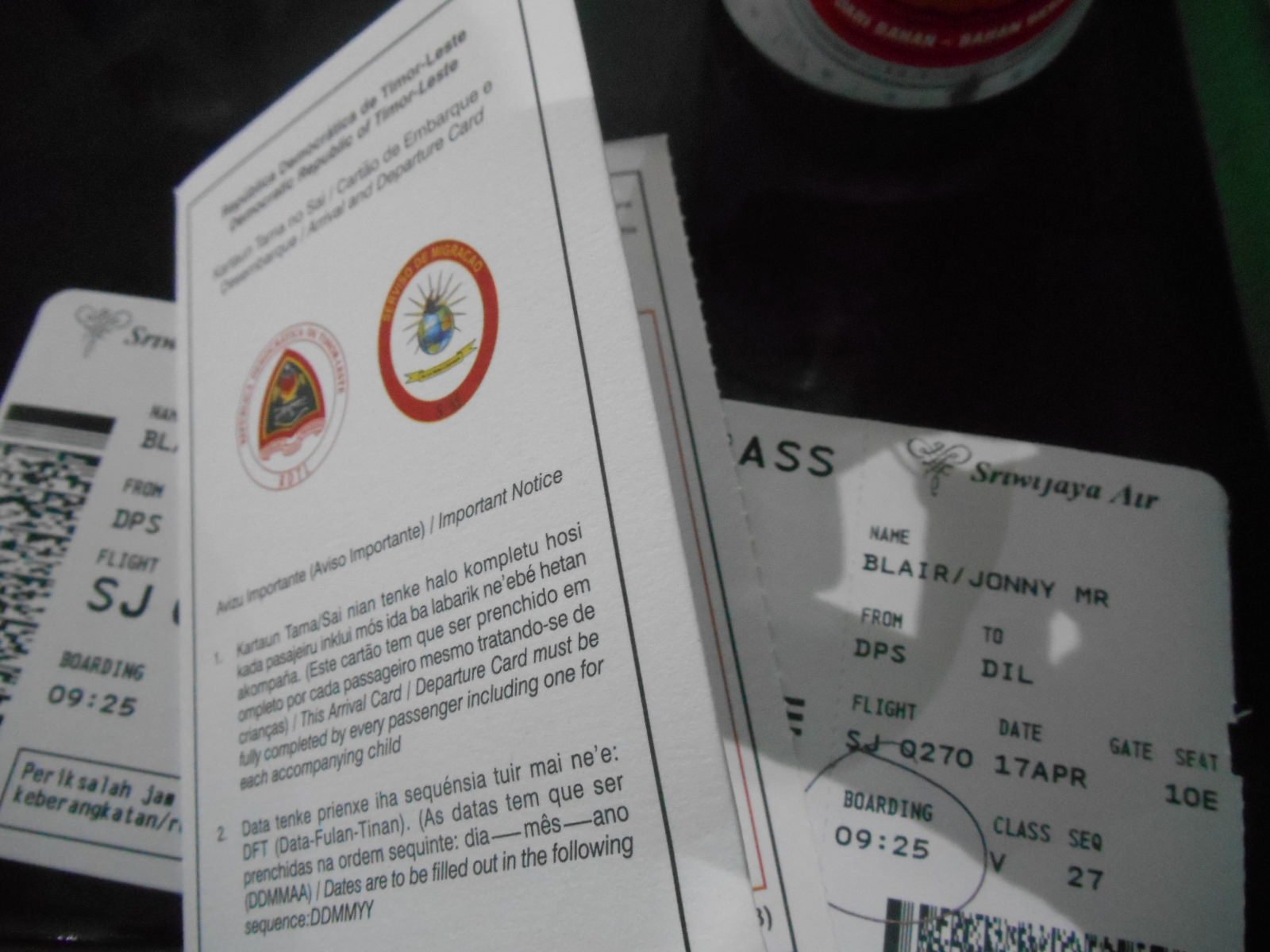 Want to Buy a Visa to Timor-Leste?  Heres Your How-To