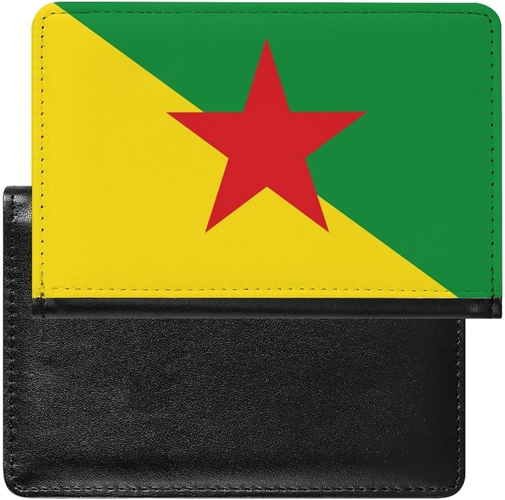 Where to Buy French Guiana Passport: Safe and Secure Ways