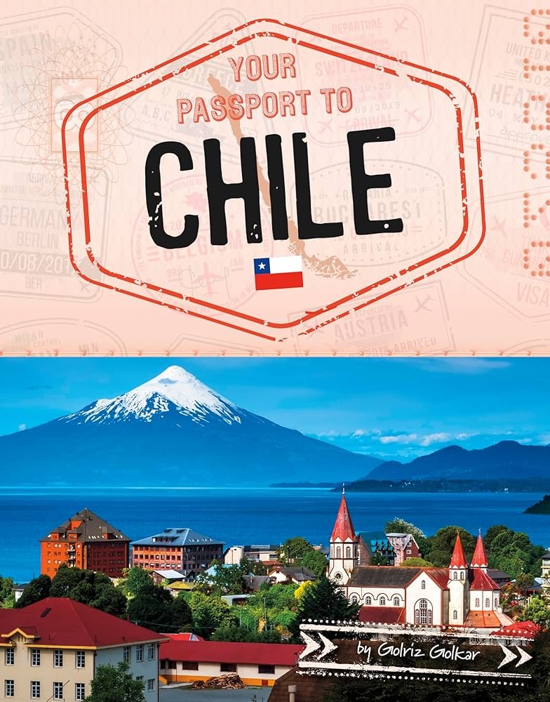 Order Chilean Passport Easily: Your Step-by-Step Guidebook