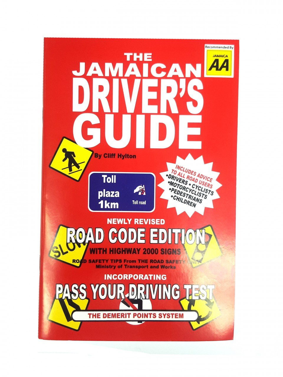 How to Buy Jamaican Drivers License Online: A Simple Guide.