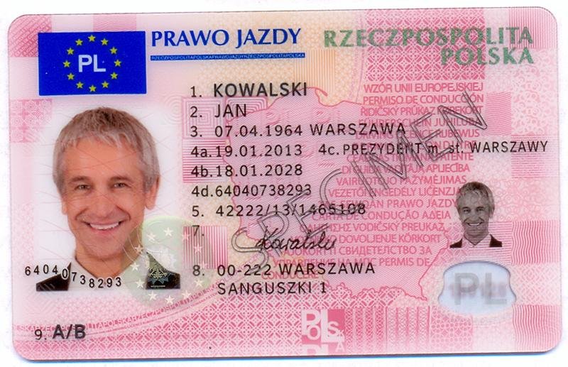 Buy Polish Driving License Hassle-Free: Get Yours Today