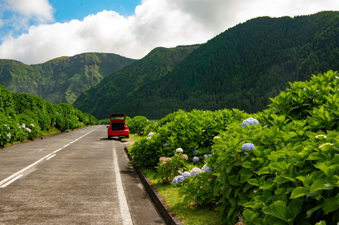 Where to Buy Azores Driving License? Find Out Here!