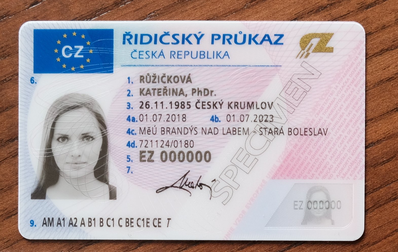 Looking to Buy Czech Driving License? Heres Your Quick Guide