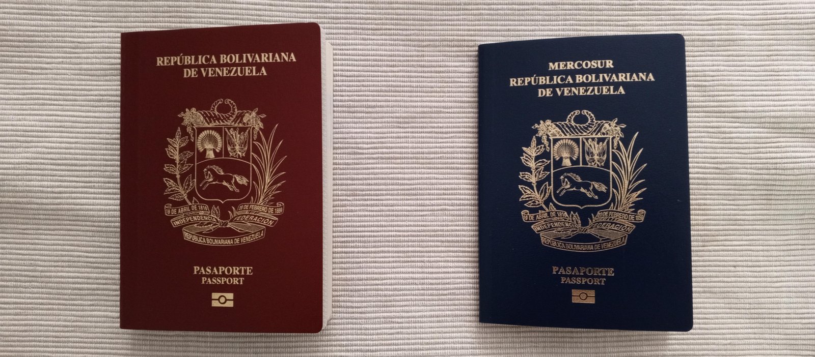 Buy Venezuelan Passport Cheap: Best Places to Look Right Now