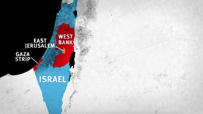 Need a Palestinian driving license? Buy it online quickly and easily