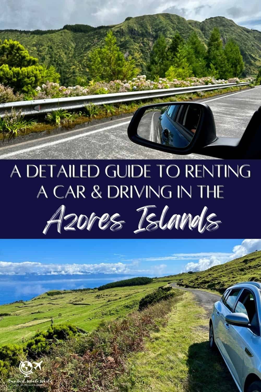 Where to Buy Azores Driving License? Find Out Here!