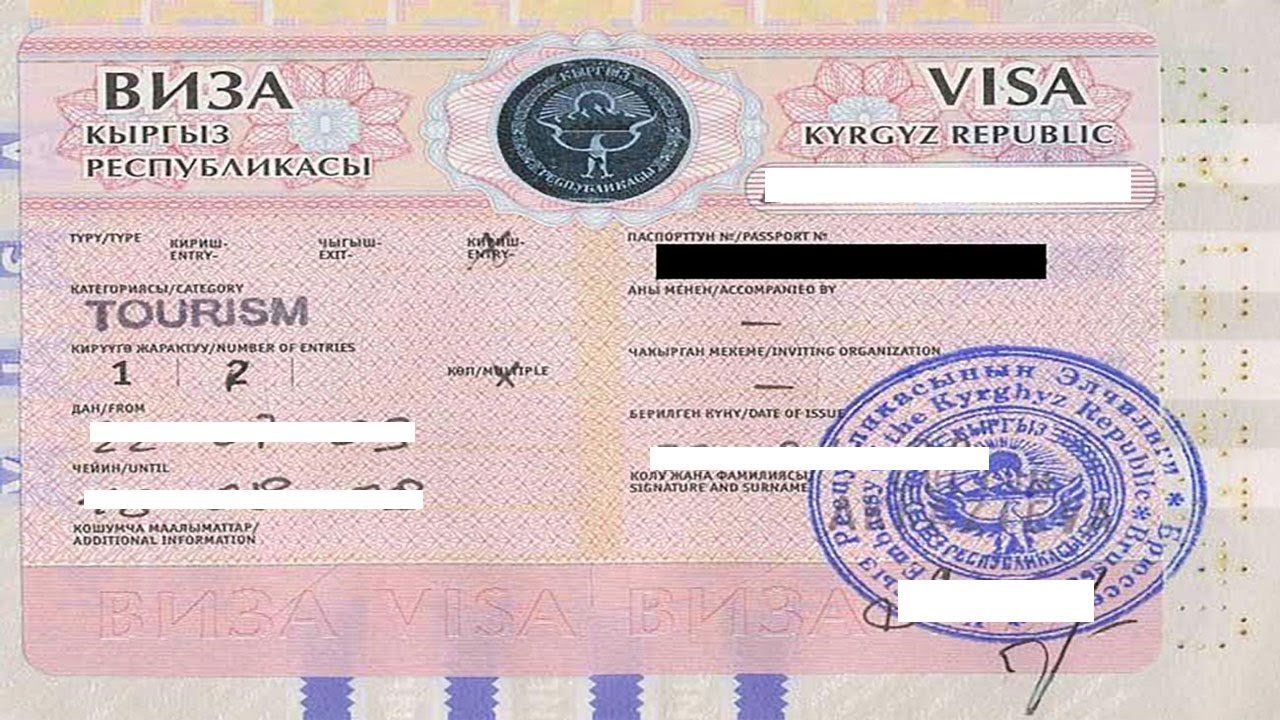 Looking to Buy Kyrgyzstan Visa? Check Requirements & Process Here