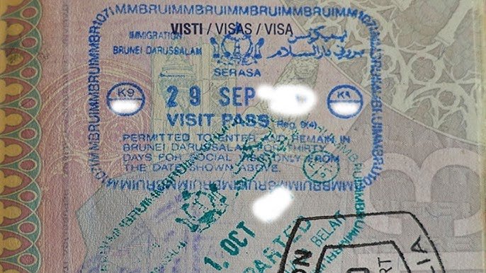 Looking to Buy Brunei Visa? Heres What You Need to Know