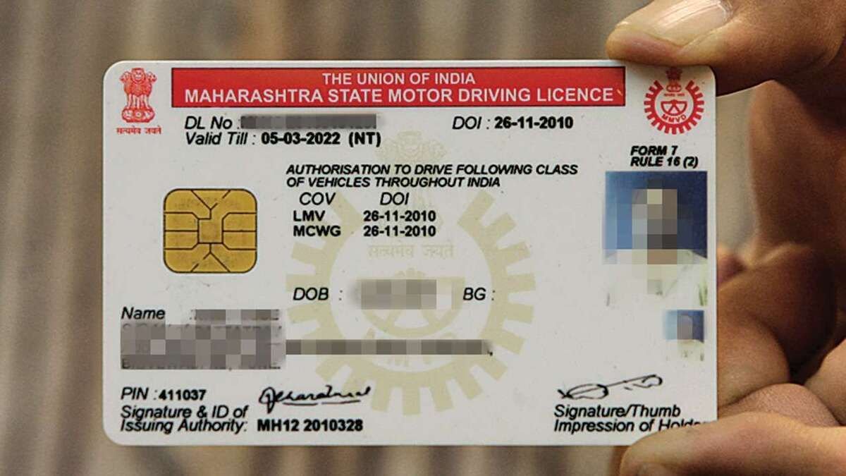 Easy Steps to Buy Indian Driving License Online Quickly