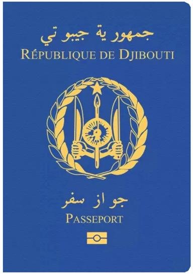 Buy Djibouti Passport: Your Questions Answered by Experts