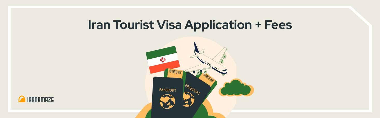 Buy Iran Visa Best Prices and Reliable Service