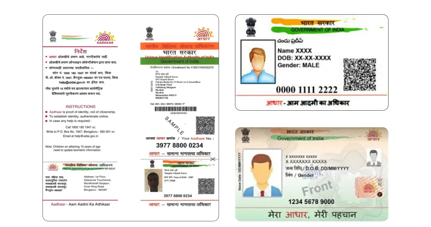 Need to Buy Indian ID Card? Check Out This Helpful Resource