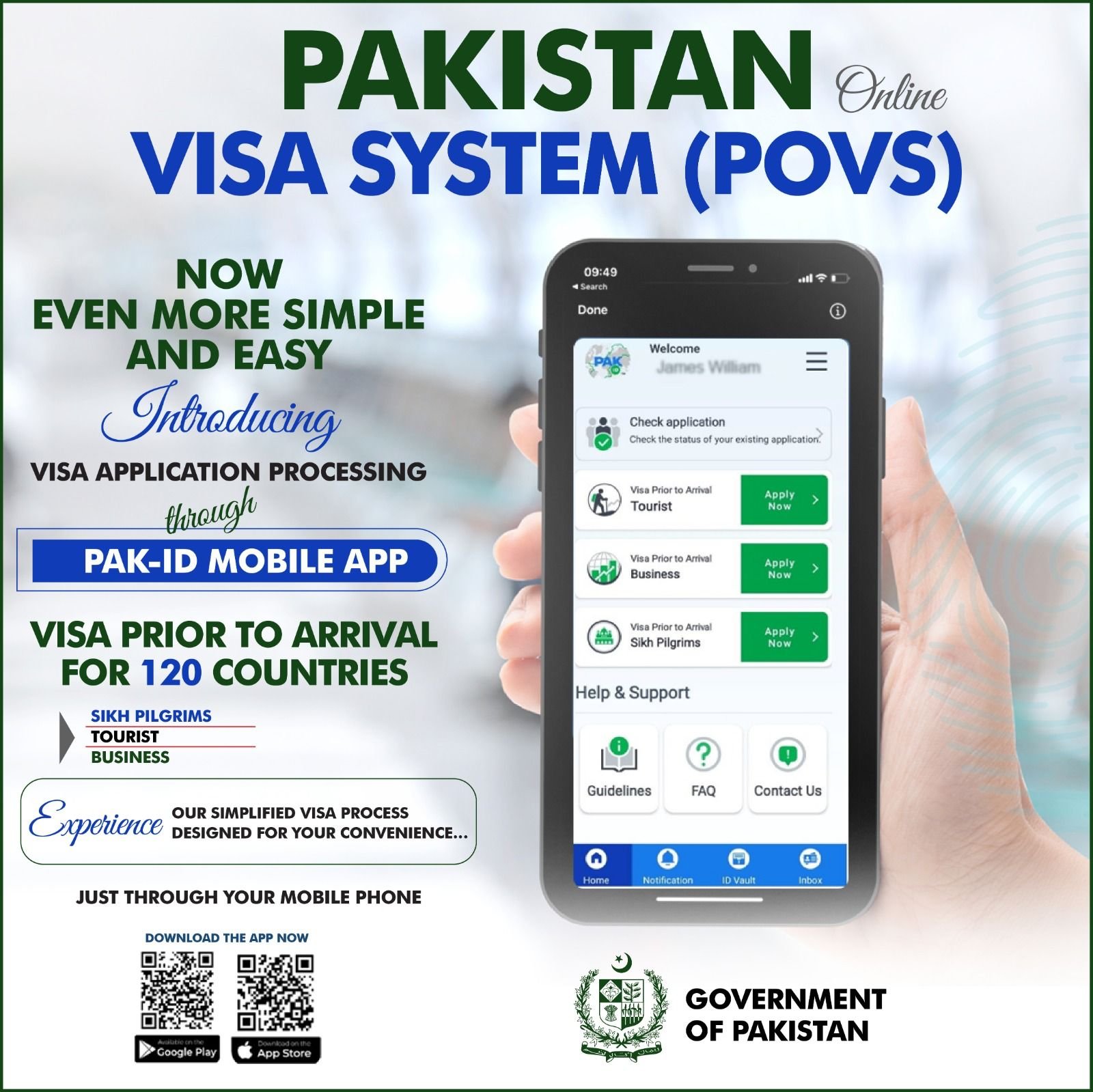 Looking to Buy Pakistan Visa? Check Requirements & Apply Today
