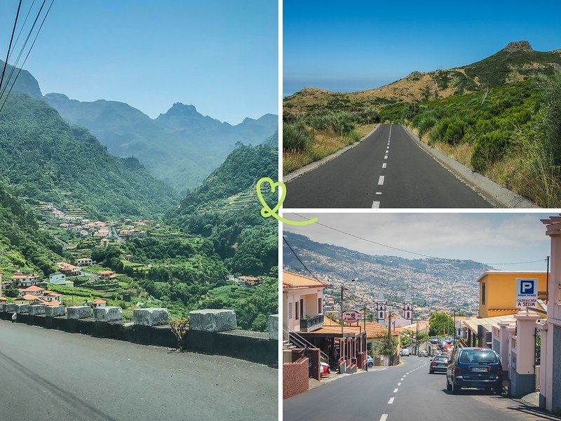 Where Can I Order Madeira Driving License Online?  Find Out Here