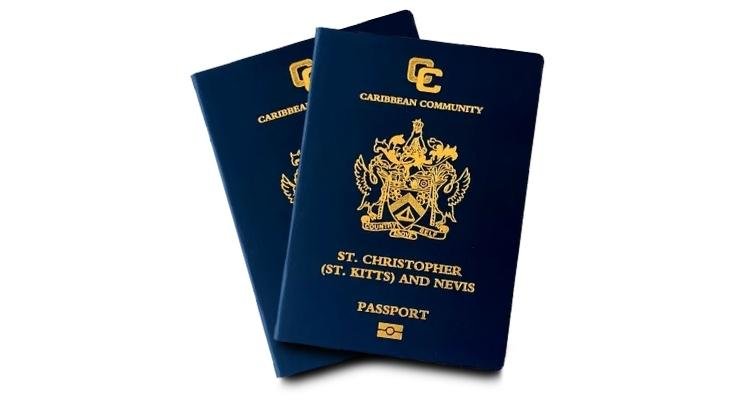 Get your Saint Barthelemy passport: The simple way to secure dual citizenship.
