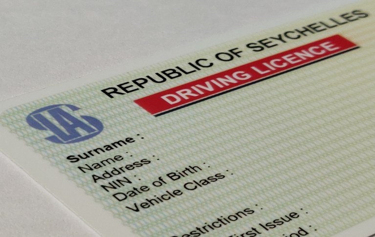 Order Seychelles Driving License Online: A Simple How-To Guide