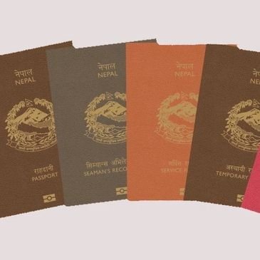 Where to Buy Nepali Passport? Your Questions Answered Here