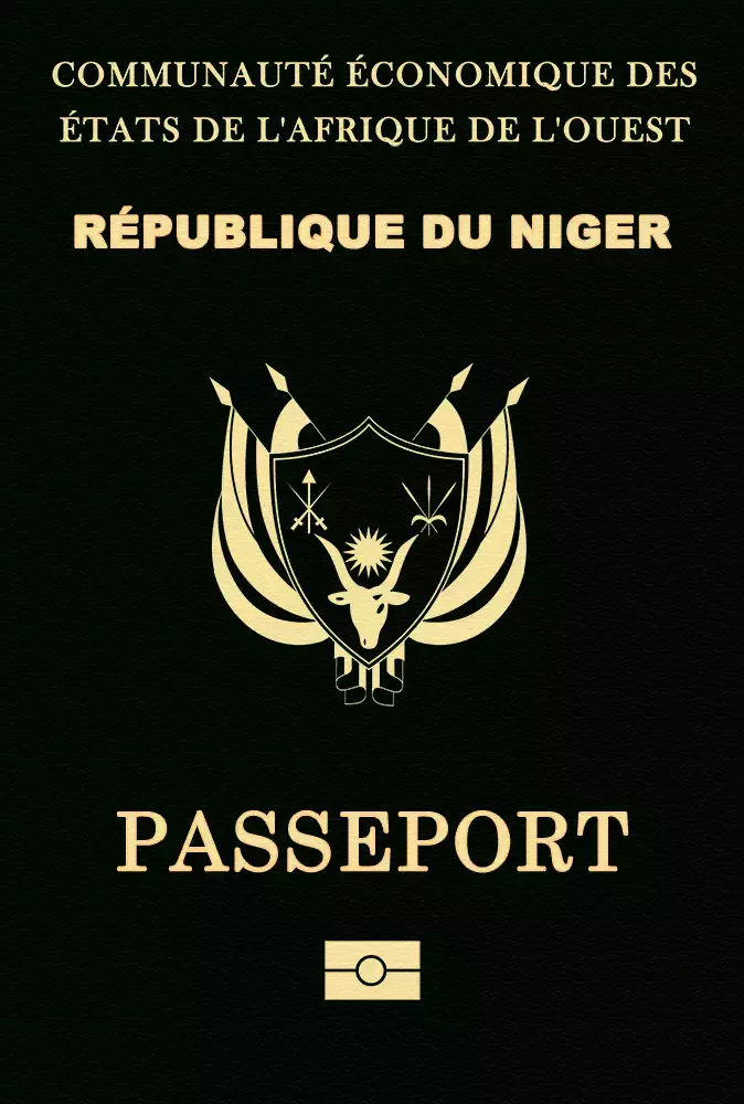 Need a Niger Passport? Learn How to Buy One Hassle-Free