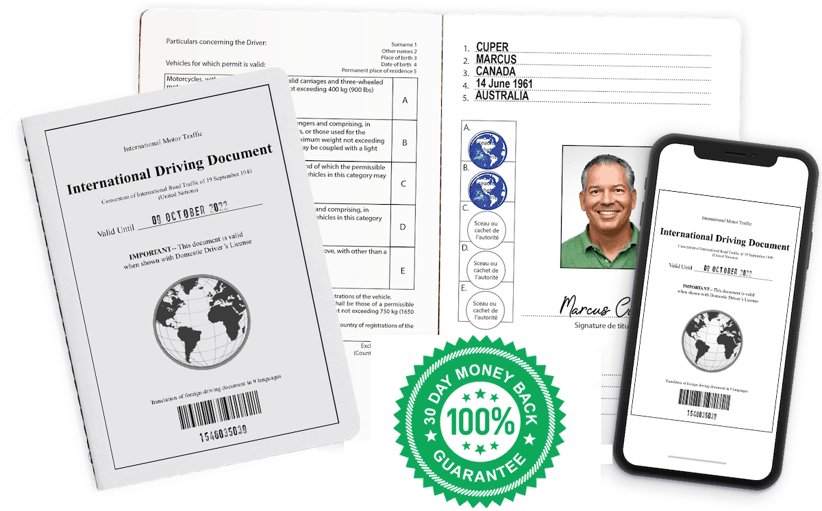 Want to Buy Aruba Drivers License? Simple Steps to Get Yours